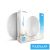 Modee mennyezeti LED lámpa S-A102 18W 4000K 1710lm D260×90mm