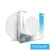 Modee mennyezeti LED lámpa S-C102 18W 4000K 1710lm D260×65mm
