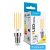 Modee LED Izzó Filament G.Mini G45 4W E14 360° 2700K (470 lumen) ERP