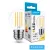 Modee LED Izzó Filament G.Mini G45 4W E27 360° 2700K (470 lumen) ERP