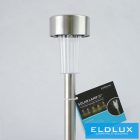 MODEE Lighting LED Szolár Napelemes Kerti Lámpa