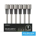 MODEE Lighting LED Szolár Napelemes Kerti Lámpa