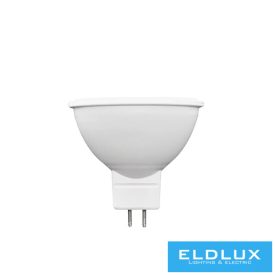 UNIVERSO LED izzó MR16 12V 6W 600lm 3000K