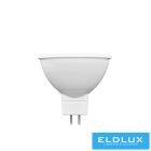 UNIVERSO LED izzó MR16 12V 6W 600lm 6500K