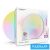 Modee LED Smart (Tuya Wi-Fi) mennyezeti lámpa 24W 2450lm 120° RGB