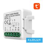 Avatto Okos redőnyvezérlés modull 1-motoroshoz ZigBee Tuya