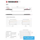 NOBUKO B Series 12V 100W IP67 Kültéri Led Tápegység