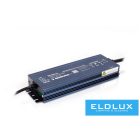 NOBUKO B Series 24V 300W IP67 Kültéri Led Tápegység