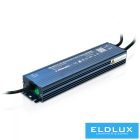 NOBUKO B Series 24V 400W IP67 Kültéri Led Tápegység 5év