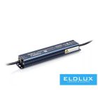 NOBUKO B Series 12V 60W IP67 Kültéri Led Tápegység