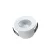 UNIVERSO Mini spot lámpatest 1w 6500k 80lm 30° IP20 Fehér D31x22mm kivágás:D25mm