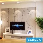 UNIVERSO Süllyesztett spot lámpatest 1*MR16 fehér 92x92x29mm/∅80mm