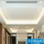 UNIVERSO Süllyesztett spot lámpatest 1*MR16 fehér ∅94x28mm/∅80mm