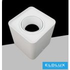 UNIVERSO Spot lámpatest IP20 Fehér 1xGU10