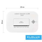 EMOS Szén-monoxid érzékelő GS827