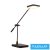 Asztali lámpa fekete LED 4.2W