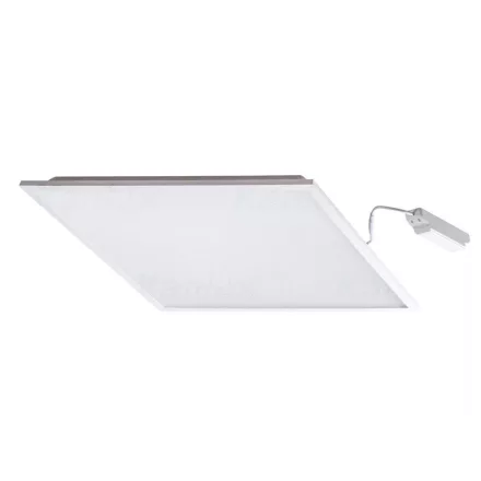 Backlit panel lámpa PHILIPS trafóval 40w 4400lm 5700K IP20 5év