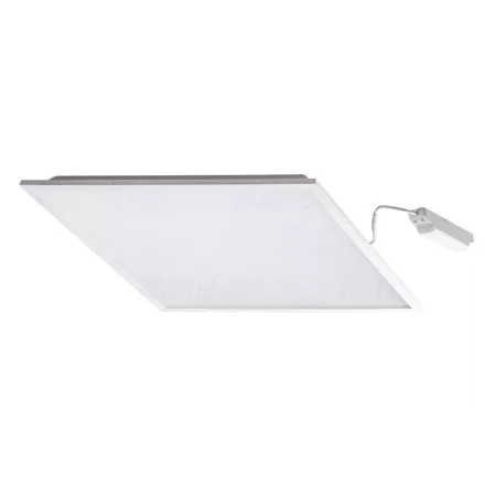 Backlit panel lámpa PHILIPS trafóval 40w 4400lm 4000K IP20 5év