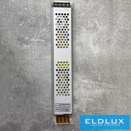 ELDLUX Trafó DC:12V Max.200w/16.66A IP20 308*53*21mm
