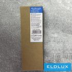 ELDLUX Trafó DC:12V Max.60w/5A IP20 163*53*20mm