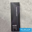 ELDLUX Trafó DC:24V Max.300w/12.5A IP20 208*63*29mm