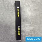 ELDLUX Trafó DC:24V Max.400w/16.66A IP20 245*63*29mm