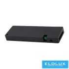 UNIVERSO műanyag tápegység 24V 100W IP20