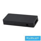 UNIVERSO műanyag tápegység 24V 36W IP20