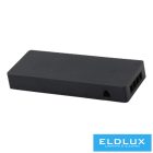 UNIVERSO műanyag tápegység 24V 60W IP20