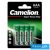 CAMELION SUPER HEAVY DUTY cink-klorid elem R03/AAA-BP4