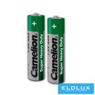 CAMELION SUPER HEAVY DUTY cink-klorid elem R03/AAA-BP4