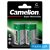 CAMELION SUPER HEAVY DUTY cink-klorid elem R14/C-BP2