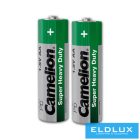 CAMELION SUPER HEAVY DUTY cink-klorid elem R6/AA-BP4
