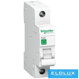   Schneider Kismegszakító 1P 32A C-jelleg 230V AC 4.5kA/60898 Resi9 F