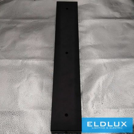 ELDLUX Mennyezeti rögzítő tartó L-3 600×100mm