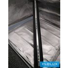 ELDLUX Mennyezeti rögzítő tartó L-5 1100×100mm