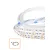UNIVERSO Hajlítható led szalag szilikon fedlappal DC:24V 120D-10w/méter 3000k IP20 6x9mm 10méter 3év