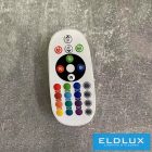 ELDLUX Adapter a flexibilis LED szalaghoz BT távirányítóval