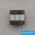 ELDLUX ELDTREND Redőny érintőkapcsoló