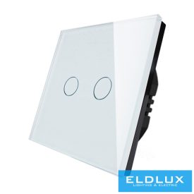   ELDLUX ELDTREND távirányítós csillár érintőkapcsoló (433Mhz)