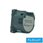 ELDLUX ELDTREND dupla nyomógomb-impulzus érintőkapcsoló (101N)