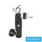 CAMELION COB LED munkalámpa 3W elemekről üzemeltetett