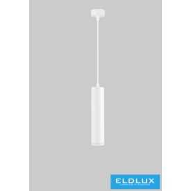   UNIVERSO Függeszték 1xG10 Max.35w IP20 Fehér D55x300x1500mm