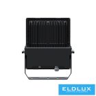 SEIPRO Reflektor 100w 15000lm 4000K 120° IP66 292x246x53mm fekete 5év