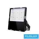 SEIPRO Reflektor 100w 15000lm 4000K 120° IP66 292x246x53mm fekete 5év