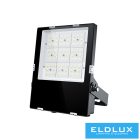 SEIPRO Reflektor 150w 22500lm 5000K 120° IP66 336x246x53mm fekete 5év