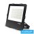 SEIPRO Reflektor 200w 30000lm 5000K 90° IP66 430x389x63mm fekete 5év
