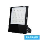 SEIPRO Reflektor 200w 34000lm 5000K 120° IP66 407x328x53mm fekete 5év