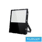 SEIPRO Reflektor 400w 68000lm 4000K 120° IP66 496x411x71mm fekete 5év