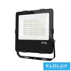 SEIPRO Reflektor 50w 7500lm 5000K 120° IP66 280x245x53mm fekete 5év
